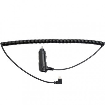 Accesorios Comunicación Sena Cargador mechero SMH5 - SMH10 Accesorios Comunicación Sena Cargador mechero SMH5 - SMH10