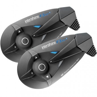 Cellular Line F3 XT Twin Pack