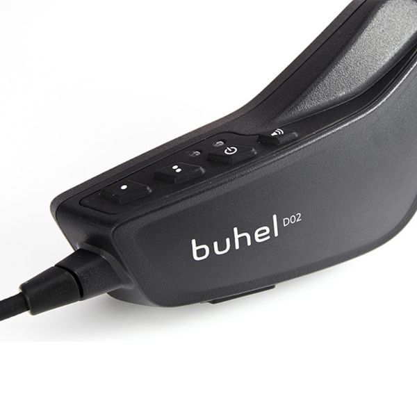 buhel Kit Bluetooth D02