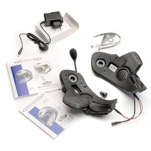Accesorios Moto  Airoh Kit Bluetooth J105 - J106 - J107 - J109