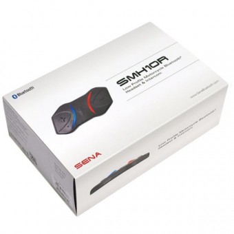 Comunicacin Sena Kit Bluetooth SMH10R Solo