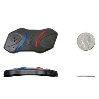Sena Kit Bluetooth SMH10R Solo
