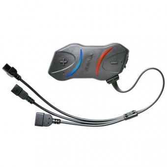 Sena Kit Bluetooth SMH10R Solo