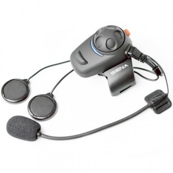 Sena Kit Bluetooth SMH5 FM