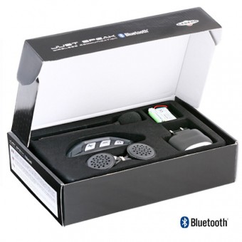 Caberg Kit Bluetooth Sintesi
