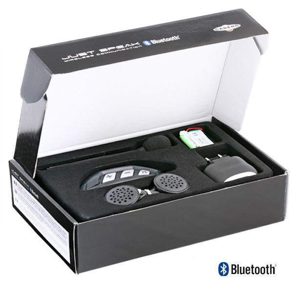 Caberg Kit Bluetooth Sintesi
