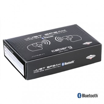 Comunicaci�n Caberg Kit Bluetooth Sintesi
