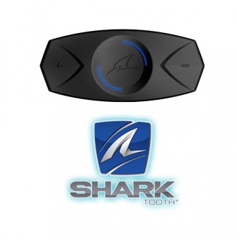 Accesorios Moto  Shark Kit Bluetooth Sharktooth