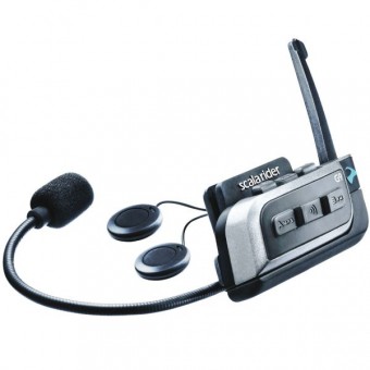 Cardo Scala G9 Power Set