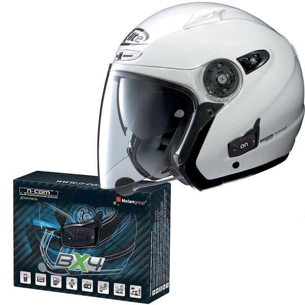 Accesorios Moto  X-lite X-Series Bluetooth kit BX4