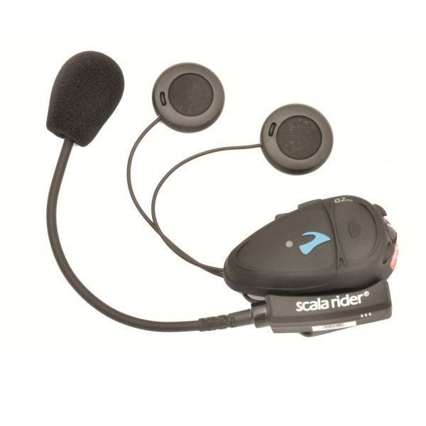 Cardo Scala Rider Q2