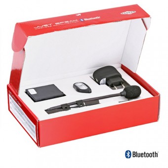 Caberg Kit Bluetooth Just Speak