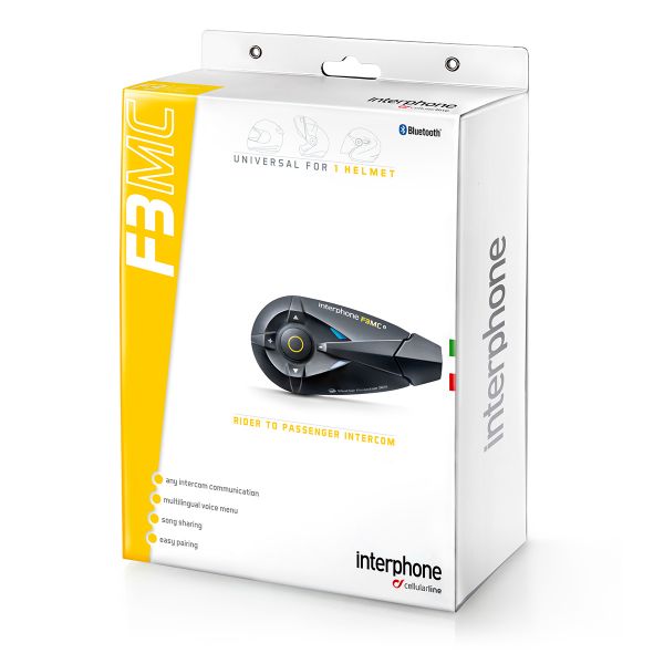 Comunicaci�n Cellular Line F3 MC Single