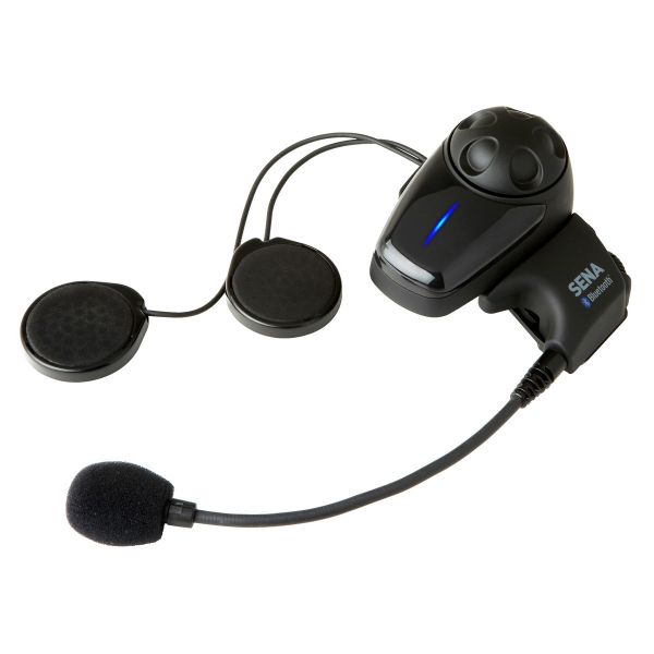 Sena Kit Bluetooth SMH10 Solo