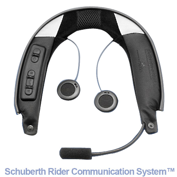 Accesorios Moto  Schuberth Kit Bluetooth SRCS pour C2