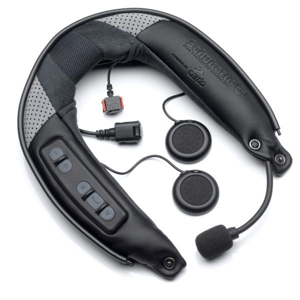 Accesorios Moto  Schuberth Kit Bluetooth SRCS Pour C3 PRO