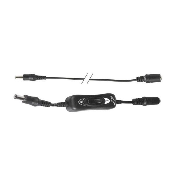 Accesorios Moto  Alpinestars Cable Set Chaleco et Guantes T�rmicos