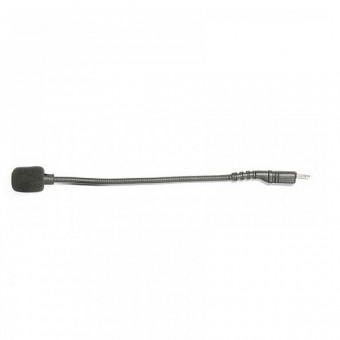 Cardo Micrfono flexible Special Jet QZ - Q1 - Q3