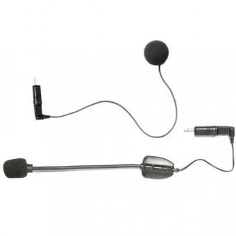 Accesorios Comunicacin Cardo Micrfonos de recambio QZ - Q1 - Q3