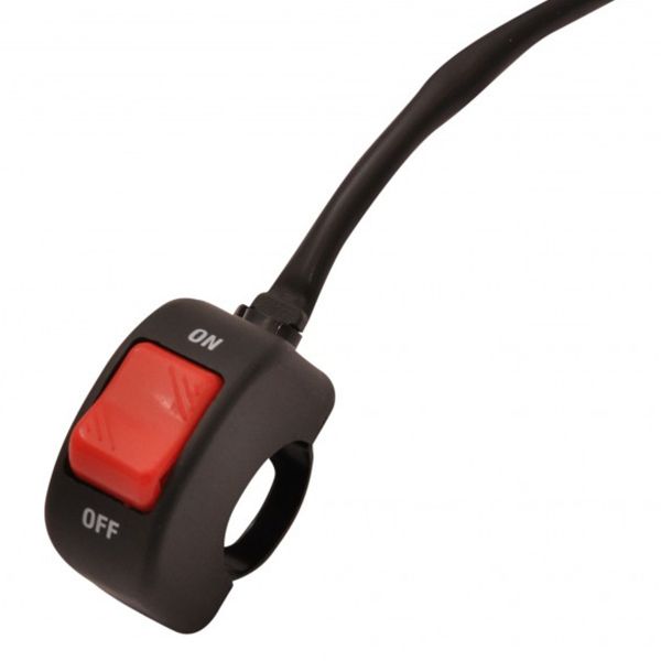 Sistema de conexin Tecnoglobe TG Interruptor On/Off