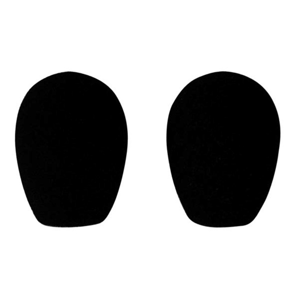 Accesorios Comunicacin Nolan Kit de 2 microespumas N-COM