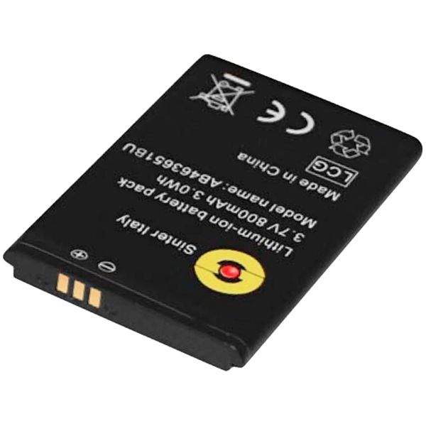 Accesorios Comunicacin Nolan Batera N-Com B4