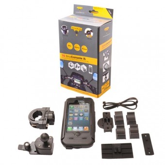 Accesorios Comunicacin Tecnoglobe Bike Console iPhone 5