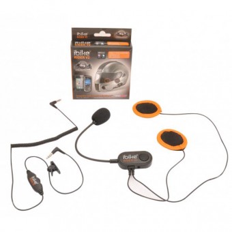 Tecnoglobe Ibike Rider V2