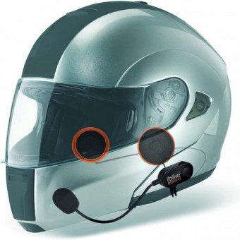 Tecnoglobe Ibike Rider V2