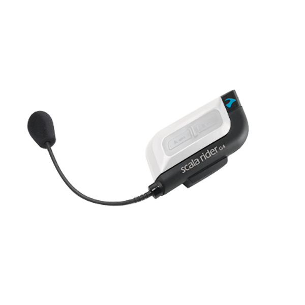 Accesorios Moto  Cardo Soporte Scala G4