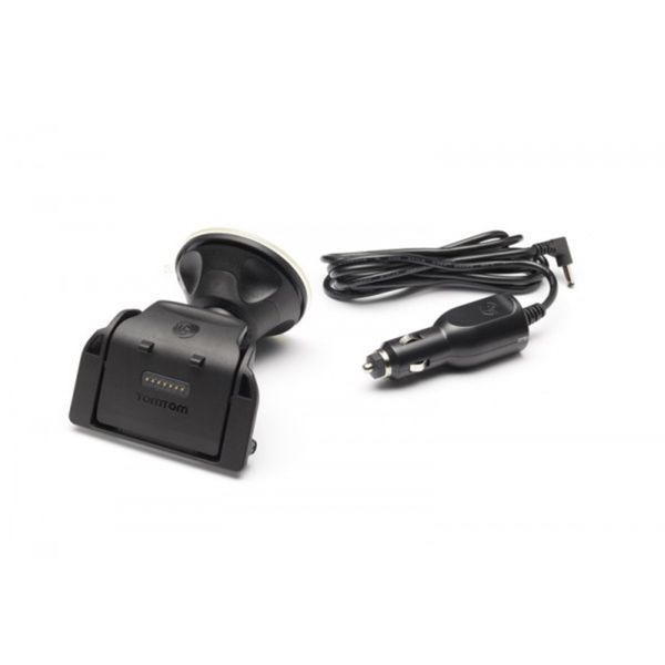 Accesorios Comunicaci�n TomTom Soporte coche TomTom Rider V4