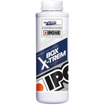 Aceite de transmisión IPONE Box X-Tream - 1 Litro Aceite de transmisión IPONE Box X-Tream - 1 Litro