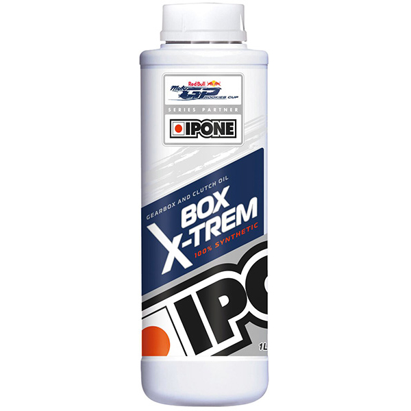 Aceite de transmisión IPONE Box X-Tream - 1 Litro Aceite de transmisión IPONE Box X-Tream - 1 Litro