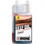 Aceite para motor IPONE Selfoil - Synthetic - 1 Litro 2T Dosificador