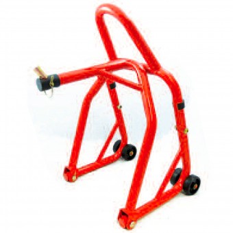 MAD Paddock Stand Anterior Plegable