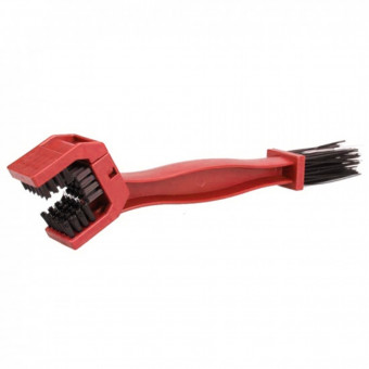 Limpieza WD-40 Cepillo Limpieza Cadena Limpieza WD-40 Cepillo Limpieza Cadena