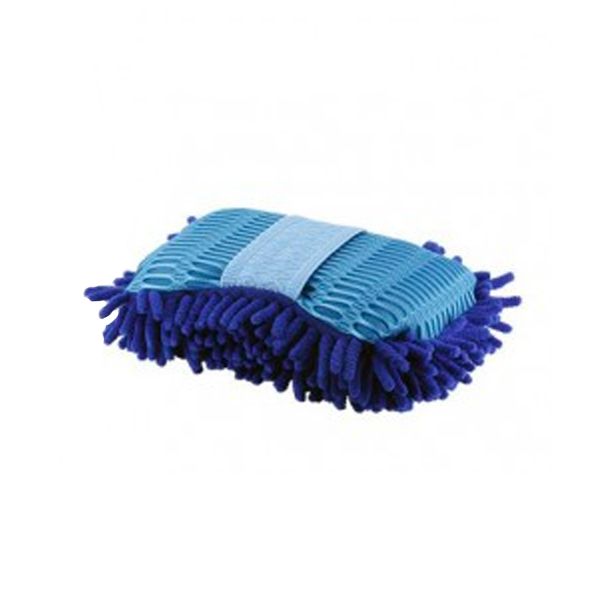 Limpieza  WD-40 Esponja Microfibra