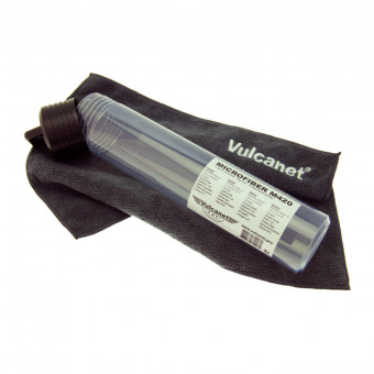 Limpieza  Vulcanet Microfibra M420 Limpieza  Vulcanet Microfibra M420