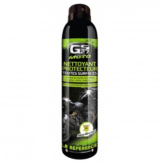 Limpieza  GS27 Limpiador Protector