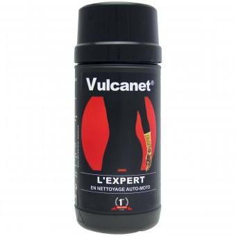 Limpieza Vulcanet Vulcanet 80 Toallitas Limpieza Vulcanet Vulcanet 80 Toallitas