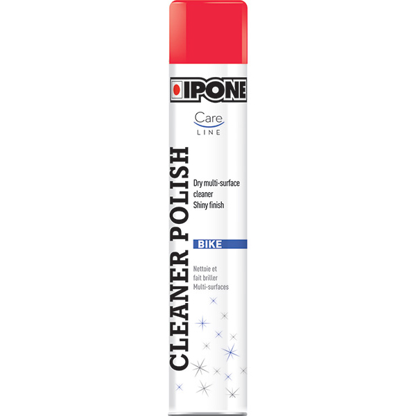 Limpieza  IPONE Cleaner Polish - 750 ml Limpieza  IPONE Cleaner Polish - 750 ml