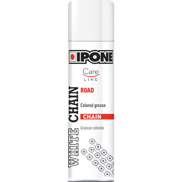 IPONE White Chain - Grasa Blanca - 250 ml  IPONE White Chain - Grasa Blanca - 250 ml