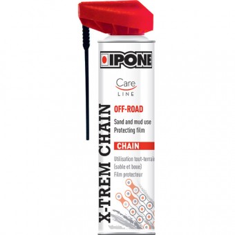 IPONE X-Tream Chain - Off Road - 250 ml IPONE X-Tream Chain - Off Road - 250 ml