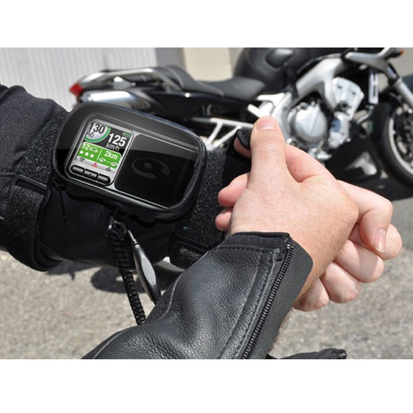 Coyote Rider Avertisseur de Radars Coyote Rider V2 Plus