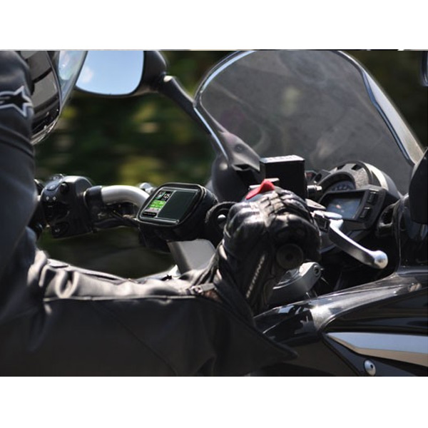Coyote Rider Avertisseur de Radars Coyote Rider V2 Plus