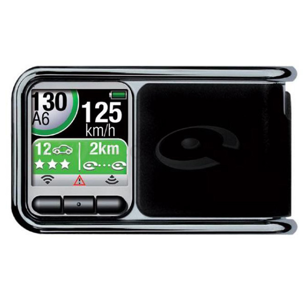 Accesorios Moto  Coyote Rider Avertisseur de Radars Coyote Rider V2 Plus