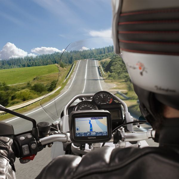 TomTom TomTom Rider V4 Europa 45