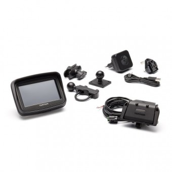 TomTom TomTom Rider V4 Europa 45