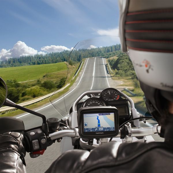 TomTom TomTom Rider V4 Pro Europa 45