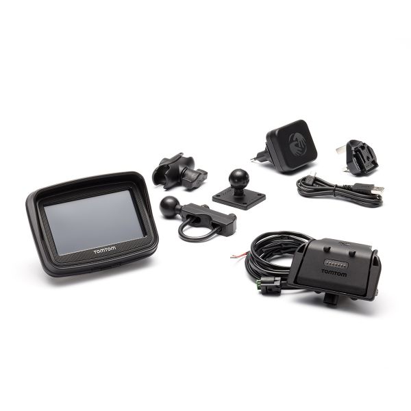 TomTom TomTom Rider V4 Pro Europa 45